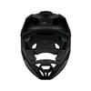 LAZER Cage KinetiCore Bike Helmet, Bicycling Gear for Adults, Men & Womens Cycling Head Gear, Matte Black, Medium view 2