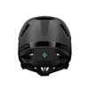 LAZER Cage KinetiCore Bike Helmet, Bicycling Gear for Adults, Men & Womens Cycling Head Gear, Matte Black, Medium view 4