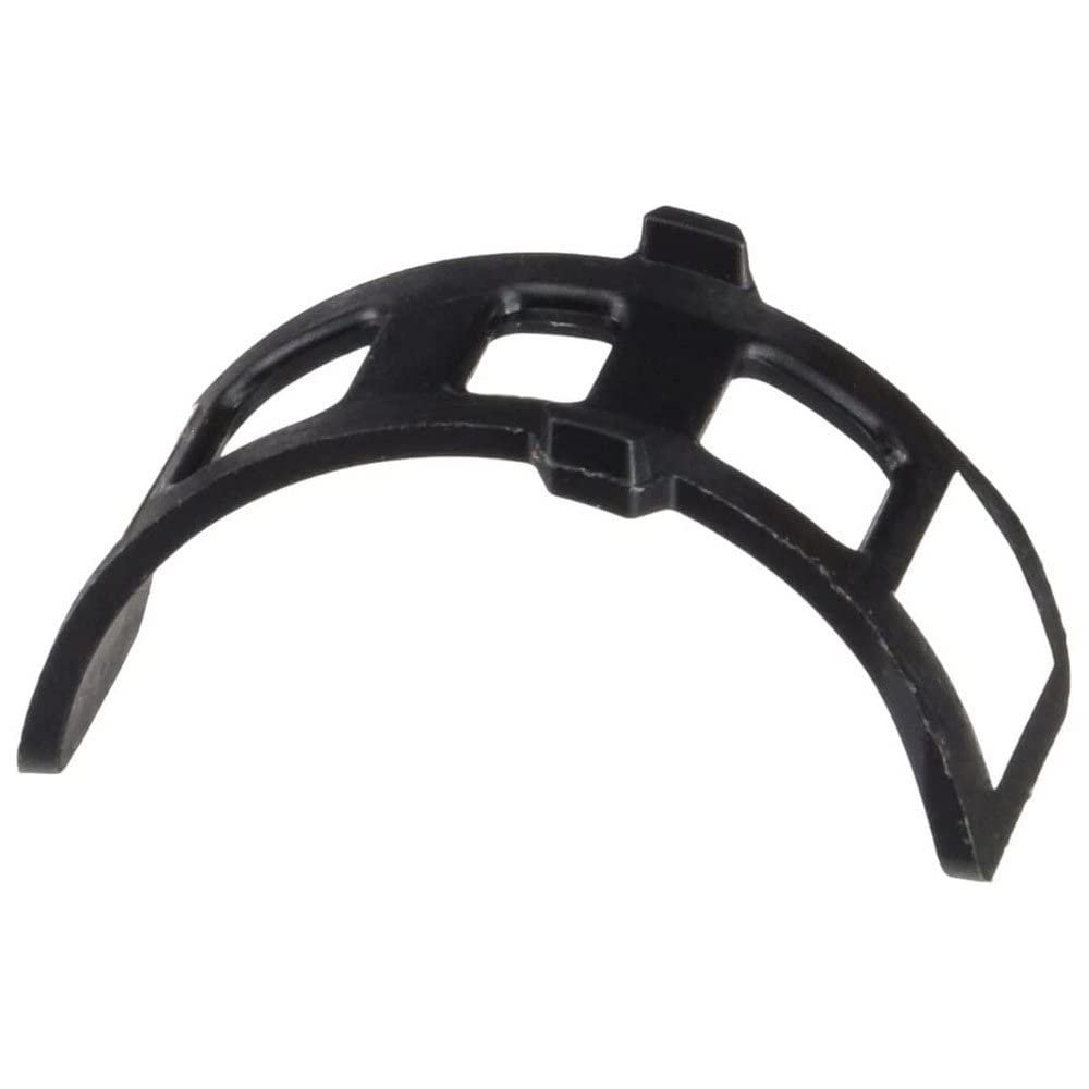 SHIMANO Spares SM-AD17-M clamp Band adapters, 31.8 mm