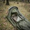 Snugpak Stratosphere 1 Person Bivvi Tent, Waterproof, Olive view 2