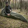 Snugpak Stratosphere 1 Person Bivvi Tent, Waterproof, Olive view 3