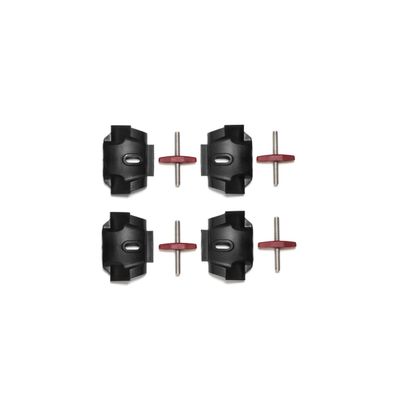 Whispbar Vehicle-Specific SmartFoot Fitting Kit - K466