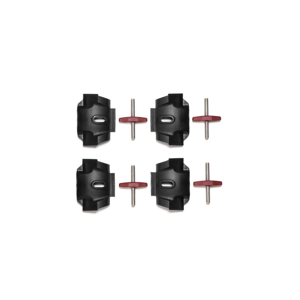 Whispbar Vehicle-Specific SmartFoot Fitting Kit - K466