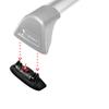 Whispbar Vehicle-Specific SmartFoot Fitting Kit - K466 view 2