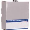 Whispbar Vehicle-Specific SmartFoot Fitting Kit - K466 view 3