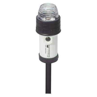 Innovative Lighting Stern Light W/C Clamp