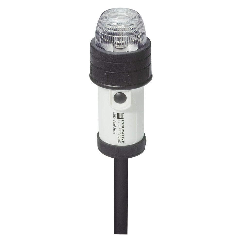 Innovative Lighting Stern Light W/C Clamp