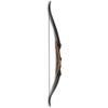 Samick Sage Archery Takedown Recurve Bow 62 inch - Bows for Teens to Adults - Beginners to Advanced, for Hunting & Target Practice, 55LB Draw Weight Right Handed view 1