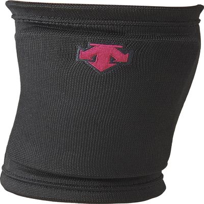 Descente (Descente) Volleyball Knee Supporter Double-dvb8701 F