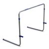 HAEST Original Maxi Return Hurdles - Made in Sweden - Set of Five Hurdles - Each 66 CM to 106 CM Adjustable view 1