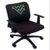 NCAA West Virginia Mountaineers Office Chair With Arms view 1