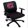 NCAA South Carolina Fighting Gamecocks Office Chair With Arms view 1