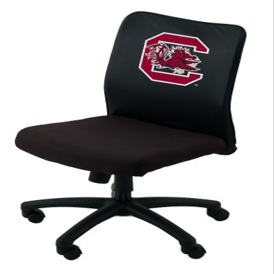 NCAA South Carolina Fighting Gamecocks Office Chair