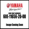 Yamaha 60E-11656-20-00 Plane Bearing, Conne; Outboard Waverunner Sterndrive Marine Boat Parts view 1