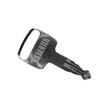 Yamaha New OEM Outboard #457 Key, 90890-55826-00 view 1