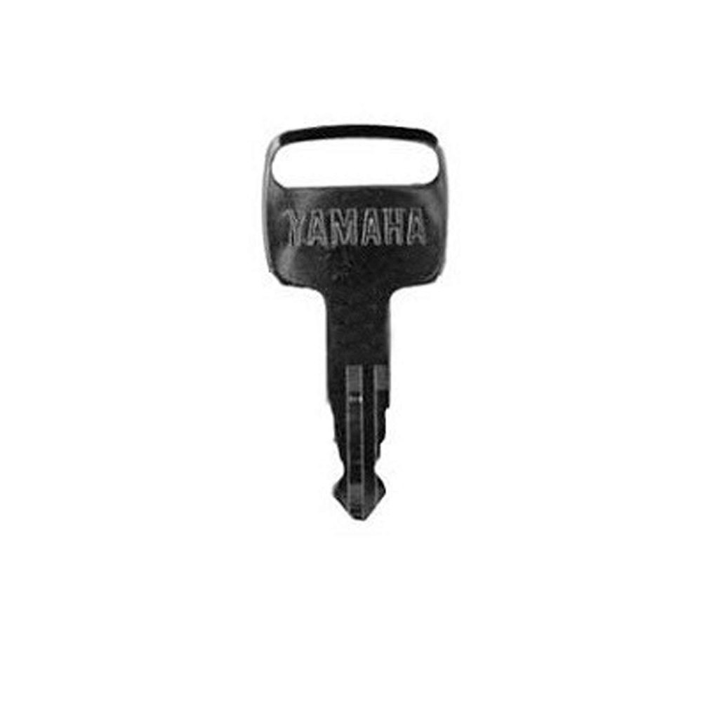Yamaha New OEM O/M KEY #463 90890-55832-00