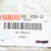Yamaha 66E-14398-00-00 Gasket; Outboard Waverunner Sterndrive Marine Boat Parts view 3