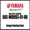 Yamaha 66E-W0093-01-00 Carburetor REPAir; Outboard Waverunner Sterndrive Marine Boat Parts view 1