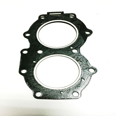 Yamaha 695-11181-A1-00 Gasket,Cyl.Head; Outboard Waverunner Sterndrive Marine Boat Parts