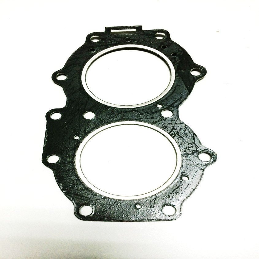Yamaha 695-11181-A1-00 Gasket,Cyl.Head; Outboard Waverunner Sterndrive Marine Boat Parts