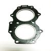 Yamaha 695-11181-A1-00 Gasket,Cyl.Head; Outboard Waverunner Sterndrive Marine Boat Parts view 1