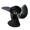 Yamaha New OEM 15-1/4" X 15 Pitch Right Hand Rotation Propeller, 6G5-45941-00-00 view 1