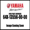 Yamaha 64X-13556-00-00 Gasket,Manifold; Outboard Waverunner Sterndrive Marine Boat Parts view 1