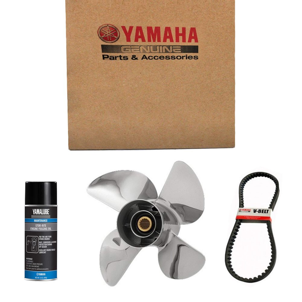Yamaha 688-44322-00-00 Insert Cartridge; Outboard Waverunner Sterndrive Marine Boat Parts