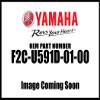 Yamaha F2C-U591D-01-00 PACKING, CASE; F2CU591D0100 view 1