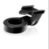 XLC Unisex - Adults CL-X13 Tail Light Holder, Black, One Size view 1
