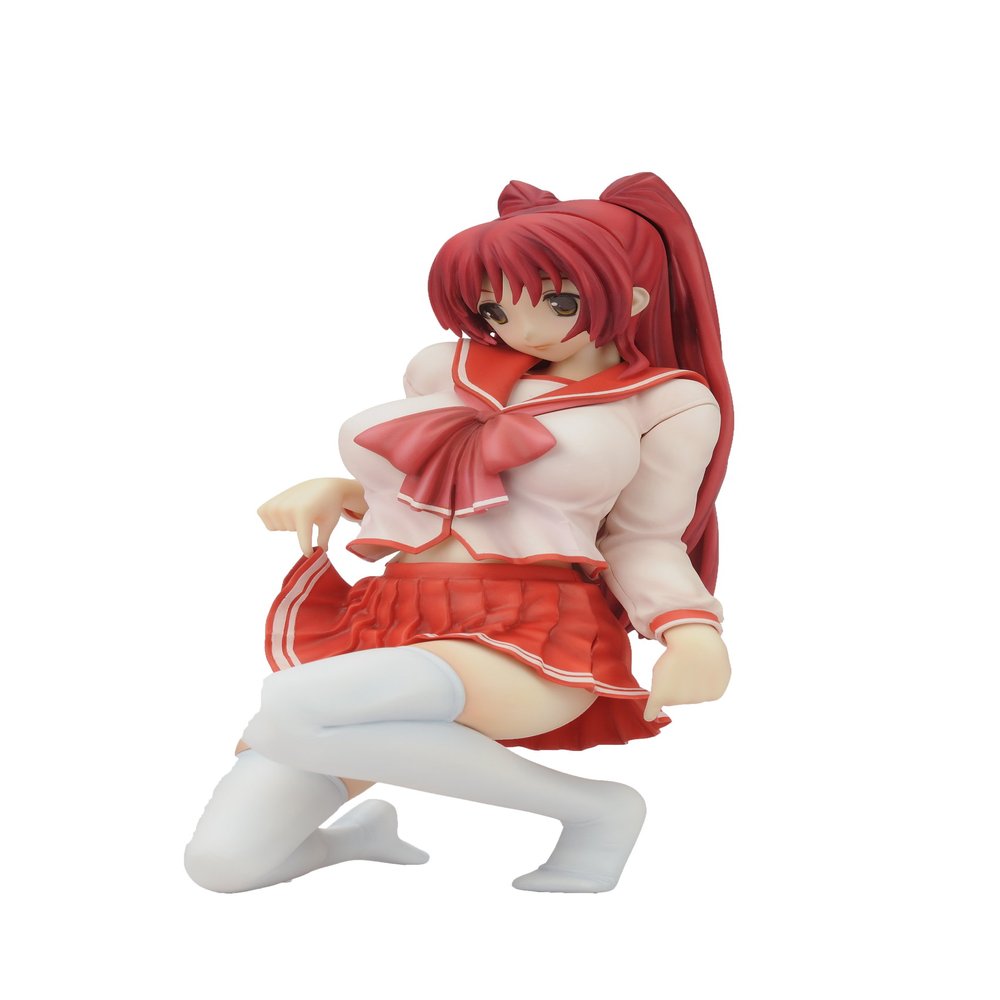 To Heart 2 Tamaki Kousaka uniform of fascination ver.