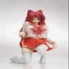 To Heart 2 Tamaki Kousaka uniform of fascination ver. view 3