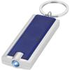 Bullet Castor Beam Light (2.4 x 1 x 0.2 inches) (Blue,Silver) view 1