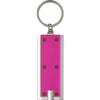 Bullet Castor Beam Light (2.4 x 1 x 0.2 inches) (Blue,Silver) view 2