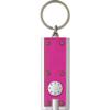 Bullet Castor Beam Light (2.4 x 1 x 0.2 inches) (Blue,Silver) view 3