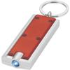 Bullet Castor Beam Light (2.4 x 1 x 0.2 inches) (Blue,Silver) view 4