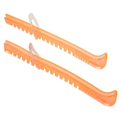 A&R Sports BladeGards Skate Guard, Figure, Peach