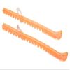 A&R Sports BladeGards Skate Guard, Figure, Peach view 1