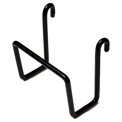Rack'Em Additional Pistol Hook for Rack'Em In-Safe Racks - Large, Black