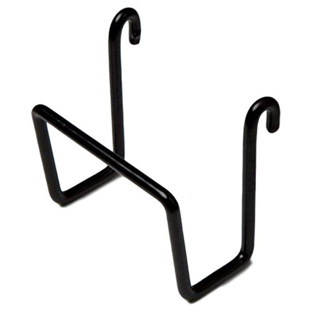 Rack'Em Additional Pistol Hook for Rack'Em In-Safe Racks - Large, Black