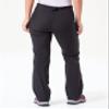 CMP Women's Trousers, Womens, Softshell Hose, Black, 20 view 4