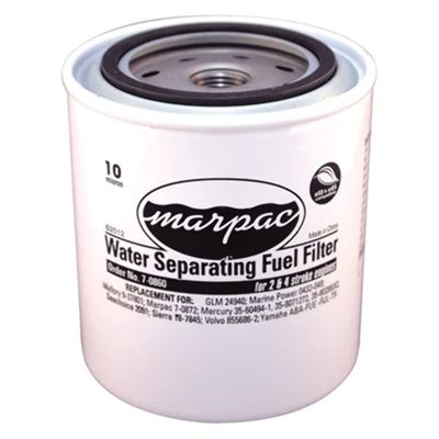 Marpac Fuel Filter Bulk Pack