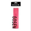 GOSEN B811RP Overgrip Cob Mesh Type Rose Pink view 1