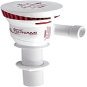 500 CART. AERATOR W/LONG INLET