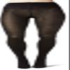Charnos Women's 1 Pair 100 Denier Opaque Tights Medium Black view 3