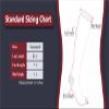 Equine Couture Hadley Socks Hot Pink/Navy, Standard Size view 2
