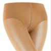 FALKE Unisex Kids Pure Matt 30 Denier Tights, Semi Sheer Transparent, Nylon, Matte Hosiery, Casual or Dress Clothing, Beige (Powder 4169), S, 1 Pair view 2