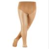 FALKE Unisex Kids Pure Matt 30 Denier Tights, Semi Sheer Transparent, Nylon, Matte Hosiery, Casual or Dress Clothing, Beige (Powder 4169), S, 1 Pair view 3