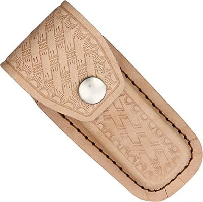 Leather Belt Pouch