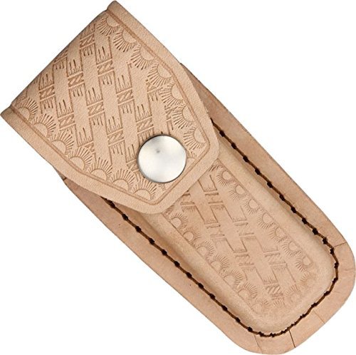 Leather Belt Pouch